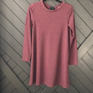 Ann Taylor Loft Shift Dress